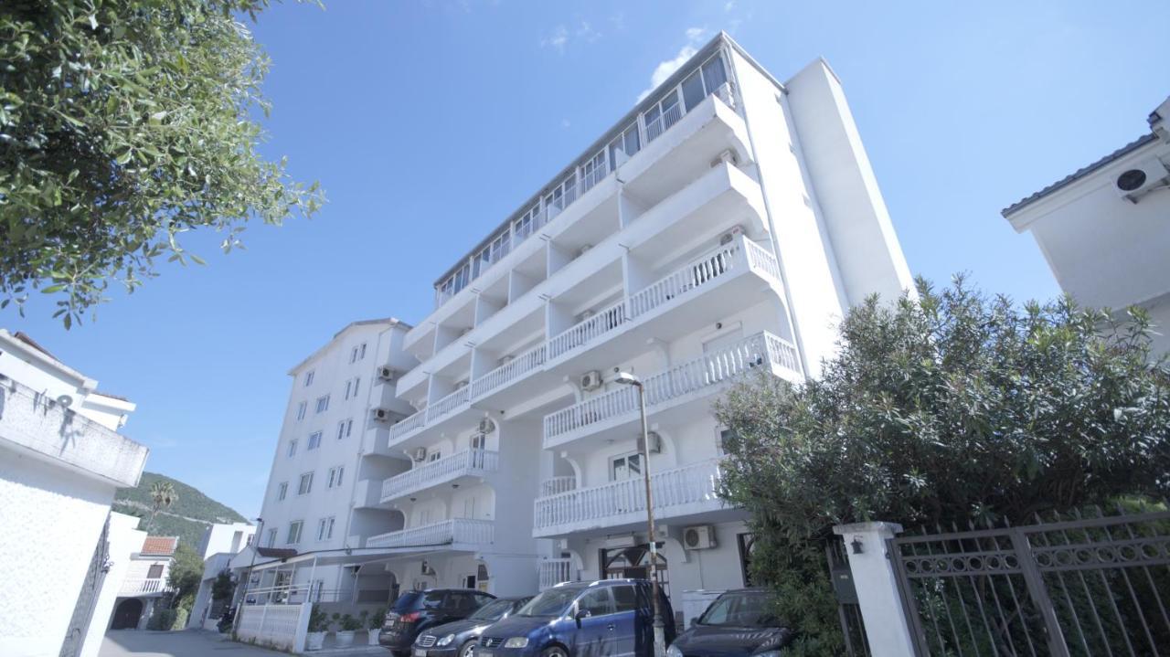 Apartmani Jovana Daire